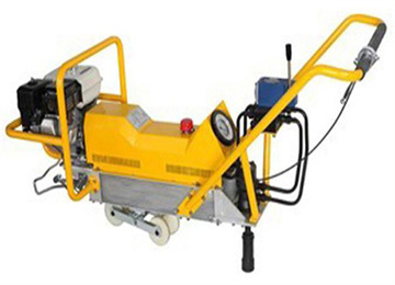 YJB-160液壓機動扳手