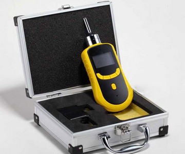 臭氧檢測(cè)儀