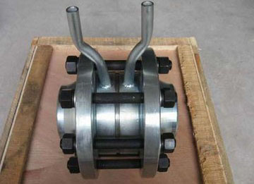 DN200孔板流量計