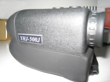 YHJ-500J激光測(cè)距儀
