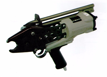 礦用氣動聯網機