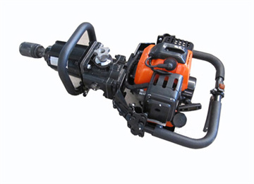 NB-550手提式內(nèi)燃螺栓扳手