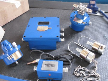 ZPR127熱釋光控自動灑水降塵裝置