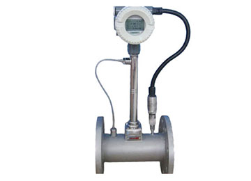 瓦斯流量計