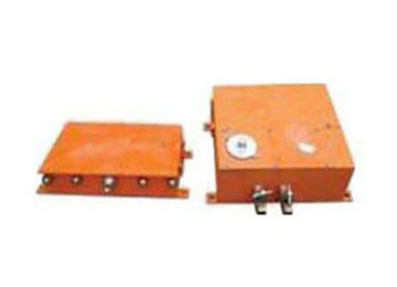 ZCPZ-50綜采機機載噴霧裝置