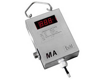 GWD80溫度傳感器