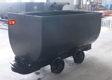 MGC1.1-6A固定式礦車