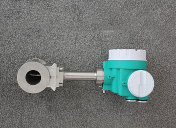 智能渦街流量計