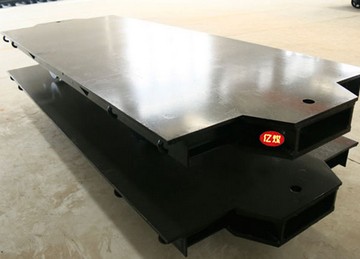 MPC18-6礦用平板車