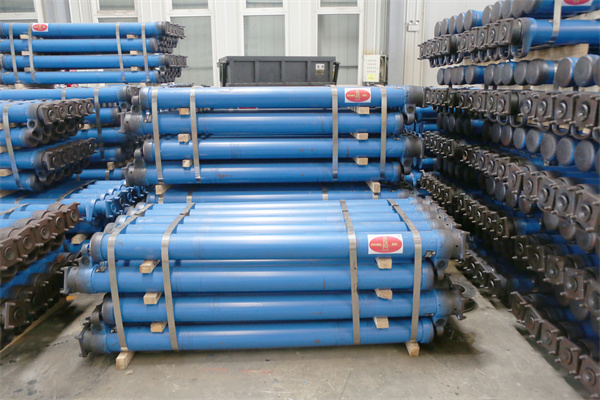 DW18-300/110X單體液壓支柱