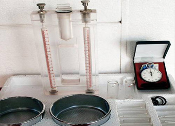 煤鉆屑瓦斯解吸儀