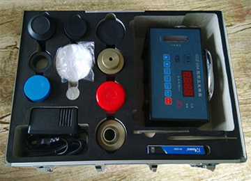 CCZ-20A粉塵采樣器