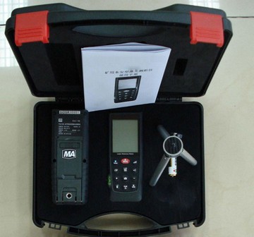 YHJ100J激光測(cè)距儀