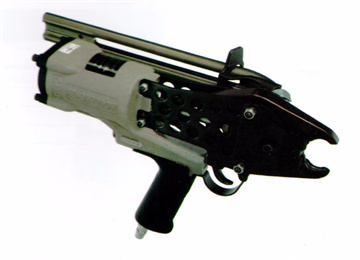 氣動(dòng)錨網(wǎng)連扣機(jī)