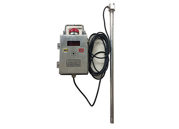 GUY0.5型礦用液位傳感器