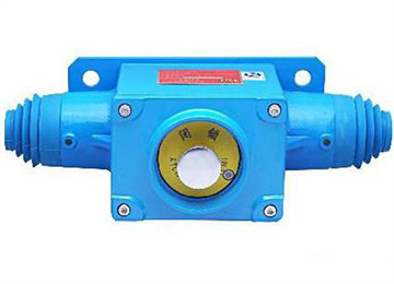 礦用雙向拉線式急停開關