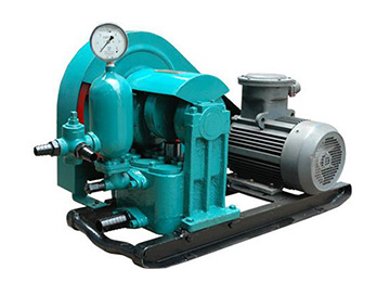 3NBB260-35/10-7-45泥漿泵