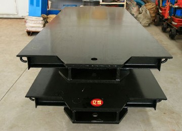 MPC13-6平板車