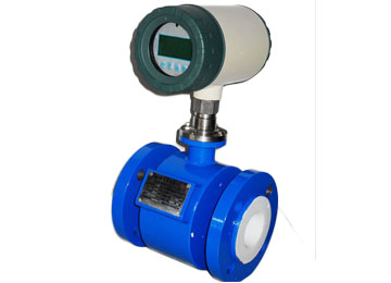 LZD系列防爆電磁流量計