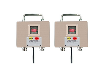 GPD60W礦用無線壓力傳感器（系統類）