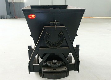 MFC1.1-9翻斗式礦車