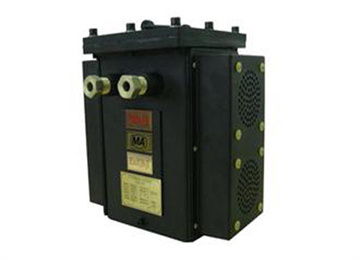 KYXB-127型礦用防爆音箱