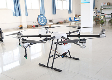 多旋翼植保無人機