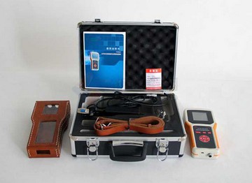 智能型通風(fēng)多參數(shù)檢測(cè)儀