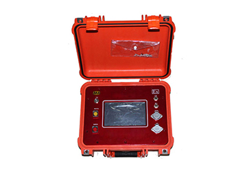 YDZ32礦用本安并行直流電法儀