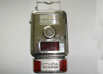 一氧化碳傳感器