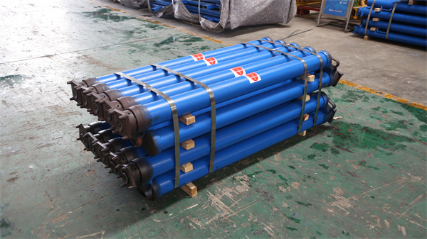 DW38-300/110X單體液壓支柱