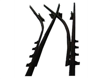 窄軌鐵路道岔系列