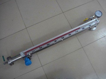 UHZ系列磁翻板液位計