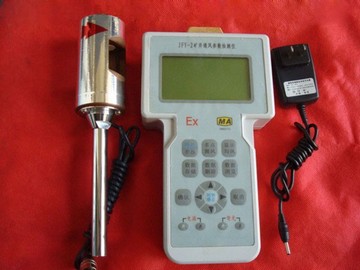 JFY-2通風檢測儀