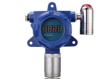 固定式二氧化氮檢測(cè)儀