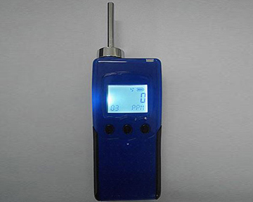 臭氧檢測(cè)儀