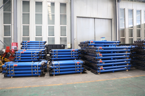 DN內(nèi)注式單體液壓支柱