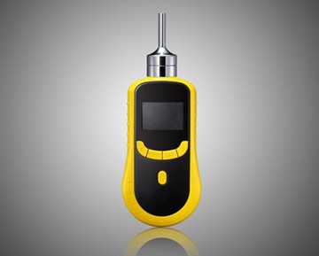 泵吸式臭氧檢測(cè)儀
