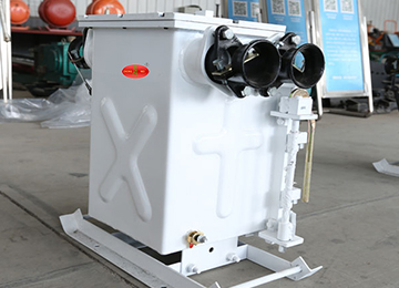 QBZ真空可逆電磁起動器