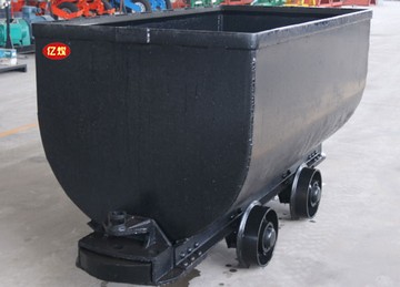 礦車(chē)