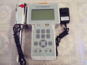 JFY-2通風(fēng)檢測(cè)儀