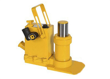 YQ(q)-147橋用液壓起道器