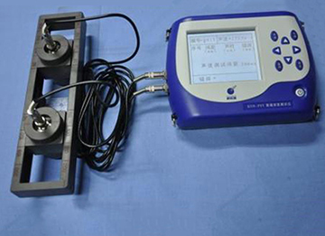 裂縫深度測定儀