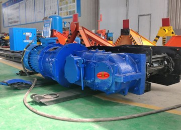 SGB620/55刮板輸送機