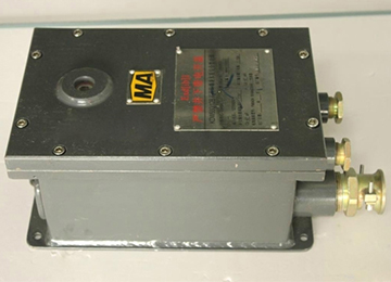 礦用隔爆兼本安型電源