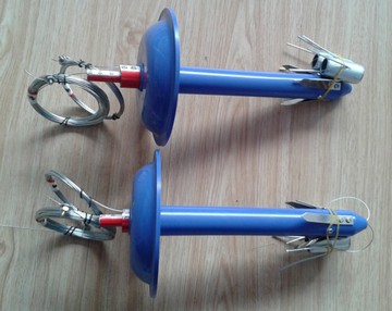 lby-3頂板離層儀