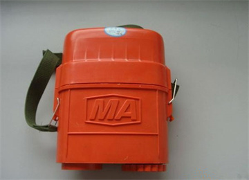 氧氣自救器