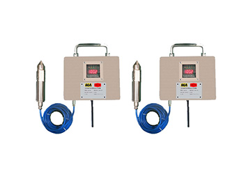 GPK30W礦用無線鉆孔應力傳感器（系統(tǒng)類）