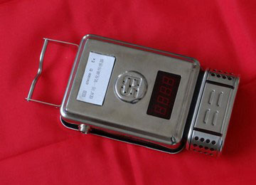 一氧化碳傳感器