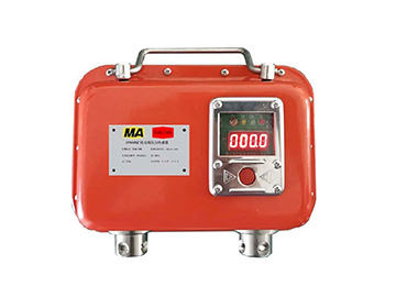 GPD60W礦用無線壓力傳感器(采集類)